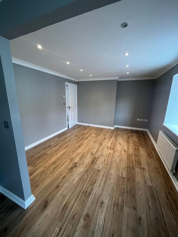 m&l painting and decorating