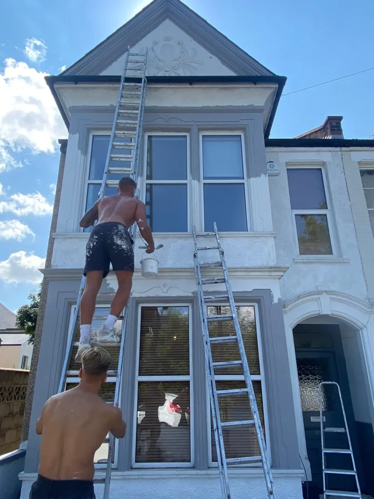 How Professional Decorating Can Increase the Value of Your Essex Home