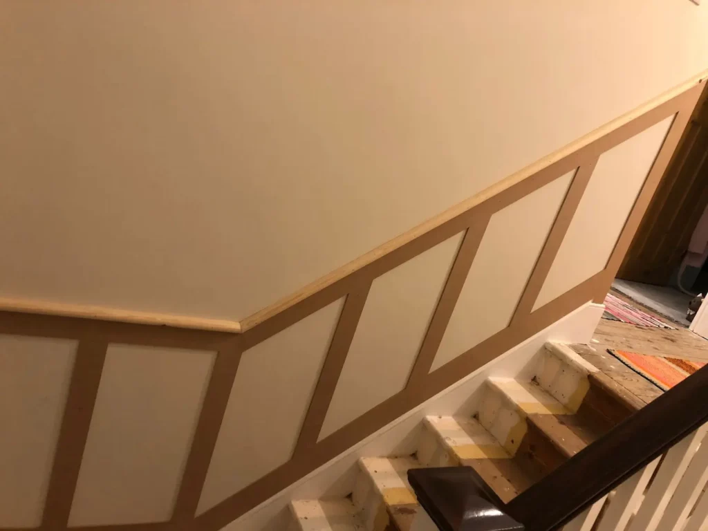 Interior decorating