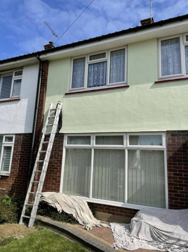 ML-CM Exterior Painting 13