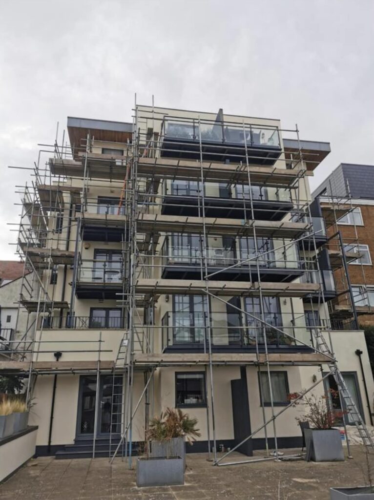 ML-CM Exterior Painting 5
