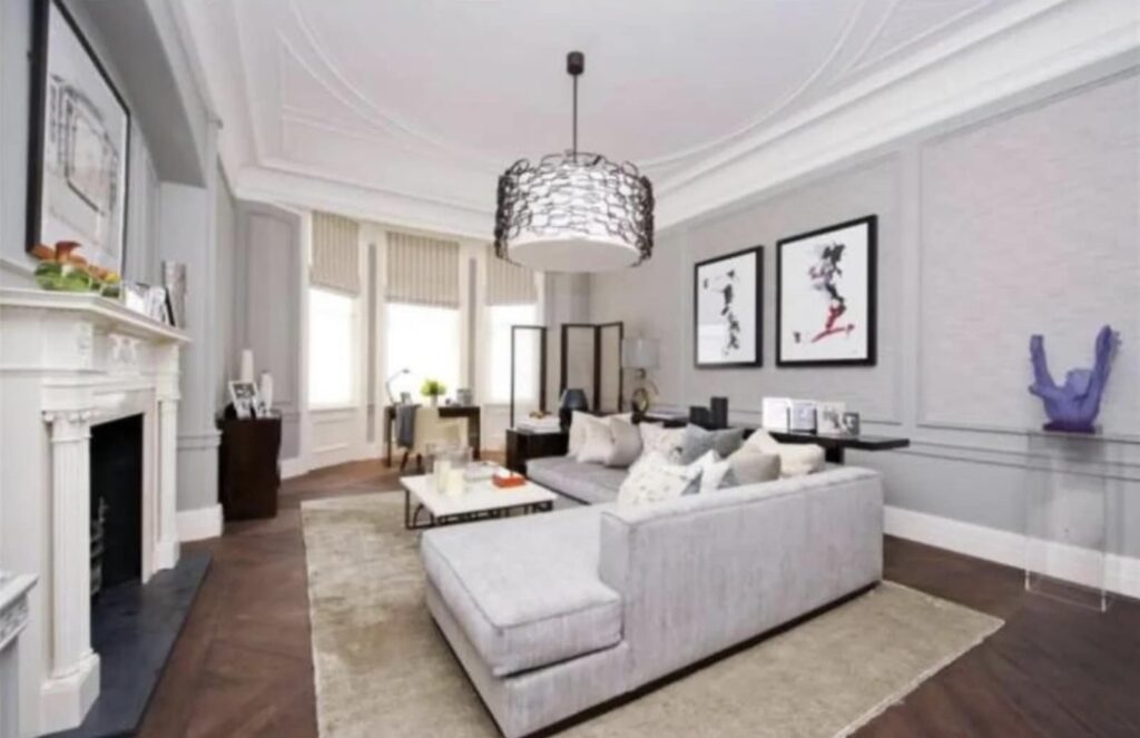 ML-CM Interior Painting 14