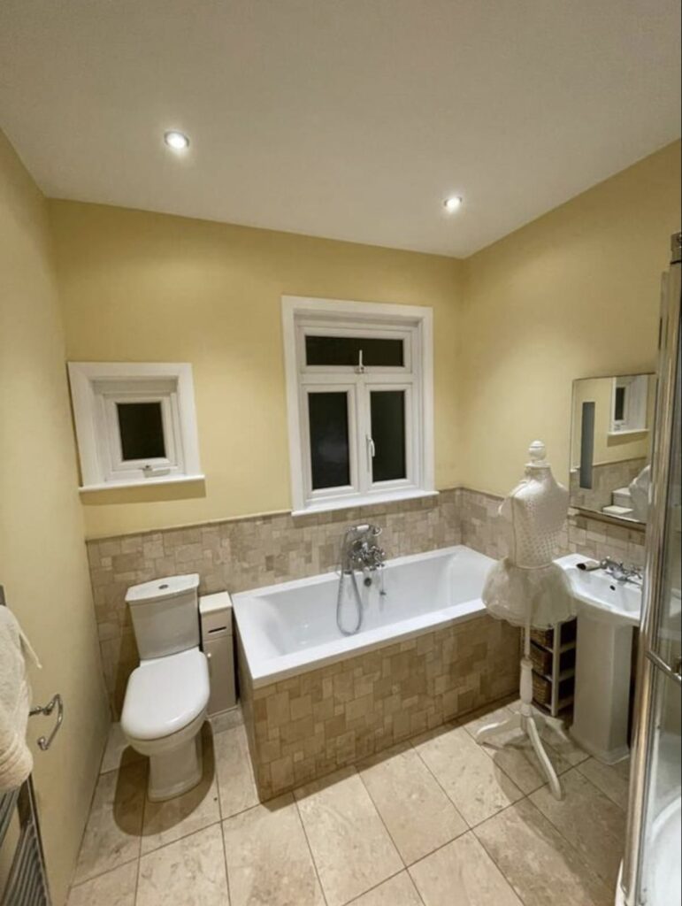 ML-CM Interior Painting 19