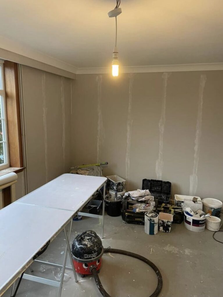 ML-CM Interior Painting 20