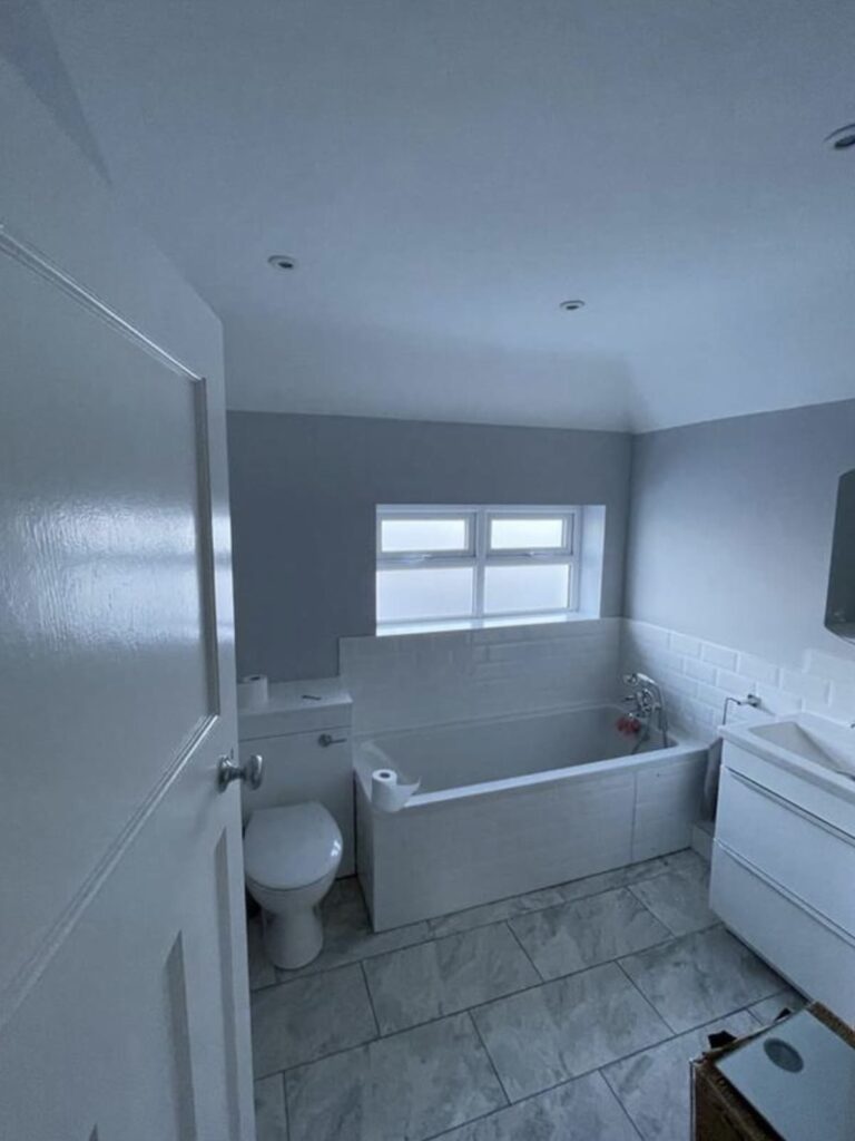 ML-CM Interior Painting 28