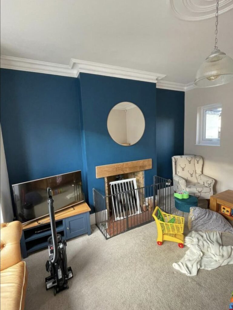 ML-CM Interior Painting 31