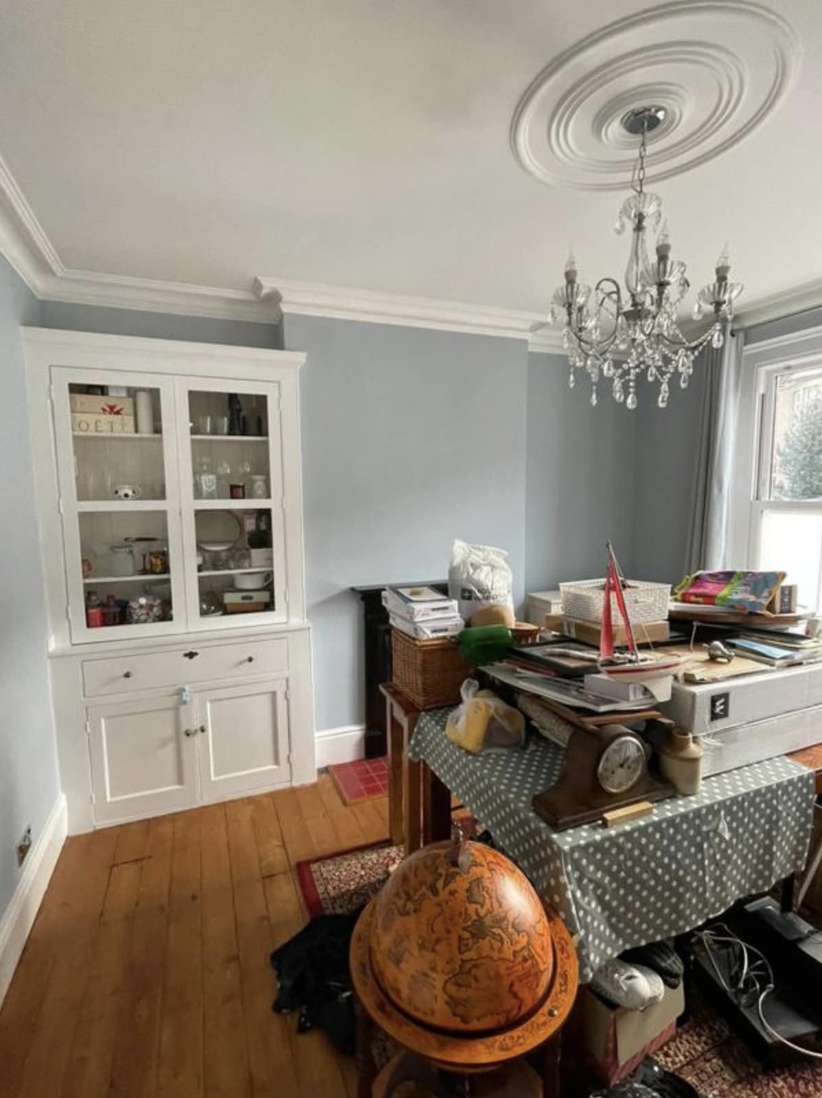 Preparing Your Essex Home for Painting: What to Do Before the Decorators Arrive