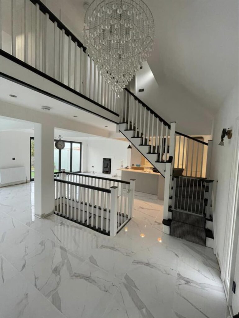 ML-CM Interior Painting 36