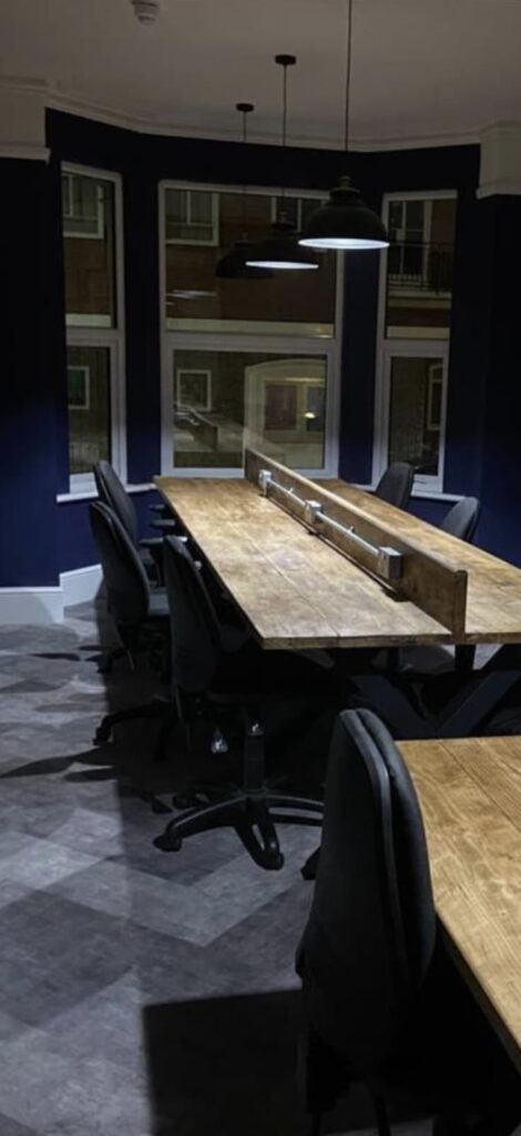 ML-CM Interior Painting 37