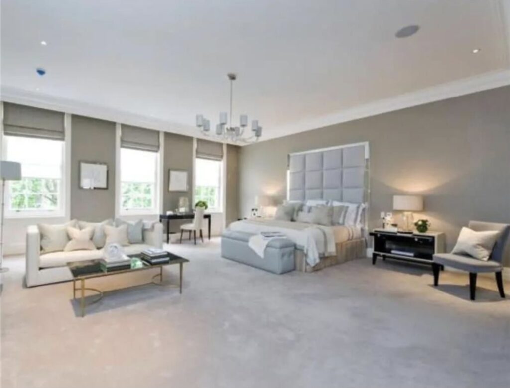 ML-CM Interior Painting 4