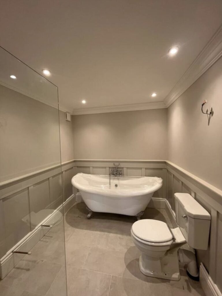 Preparing Your Essex Home for Painting: Tips Before the Decorators Arrive