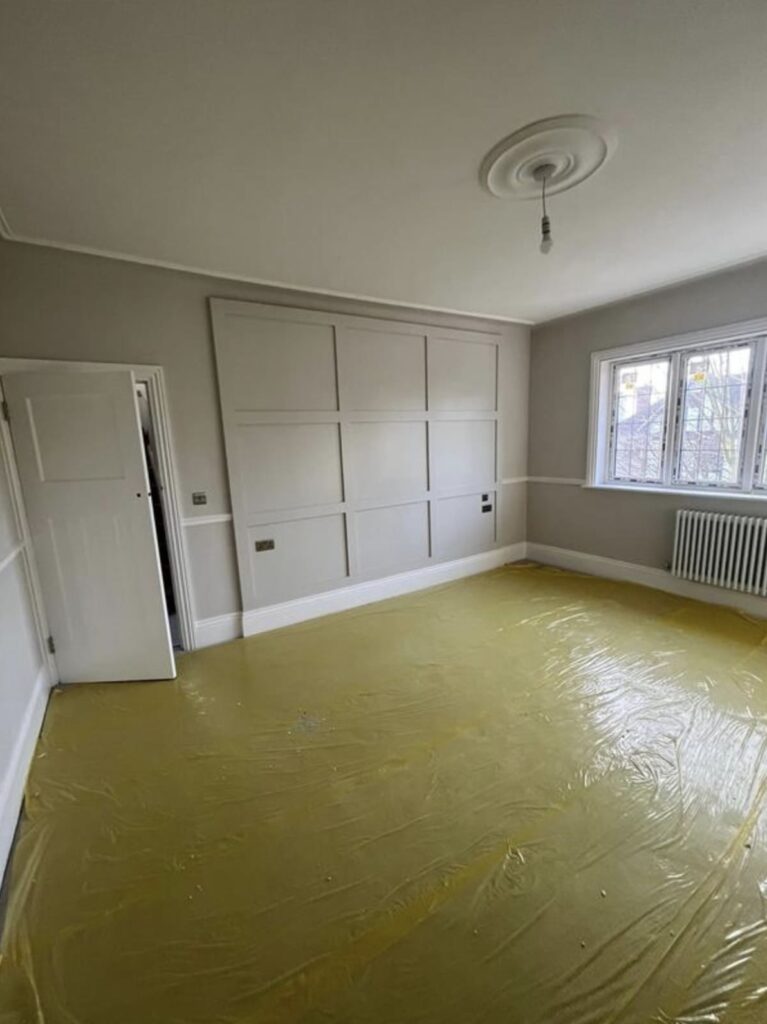 ML-CM Interior Painting 42