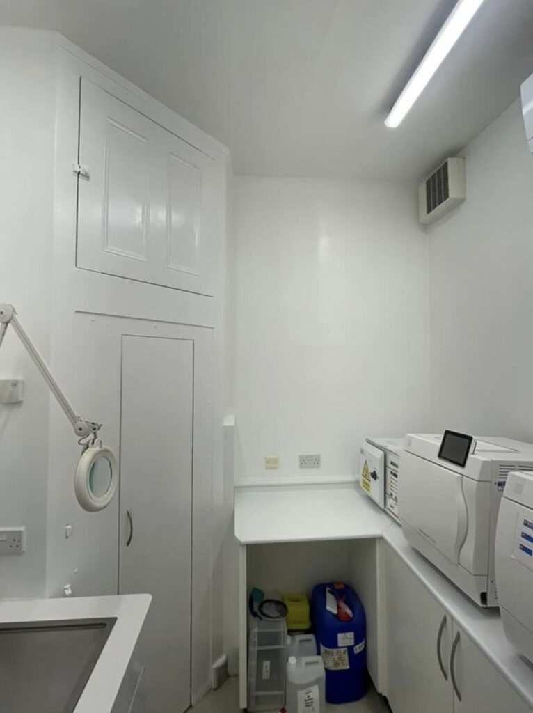ML-CM Interior Painting 43