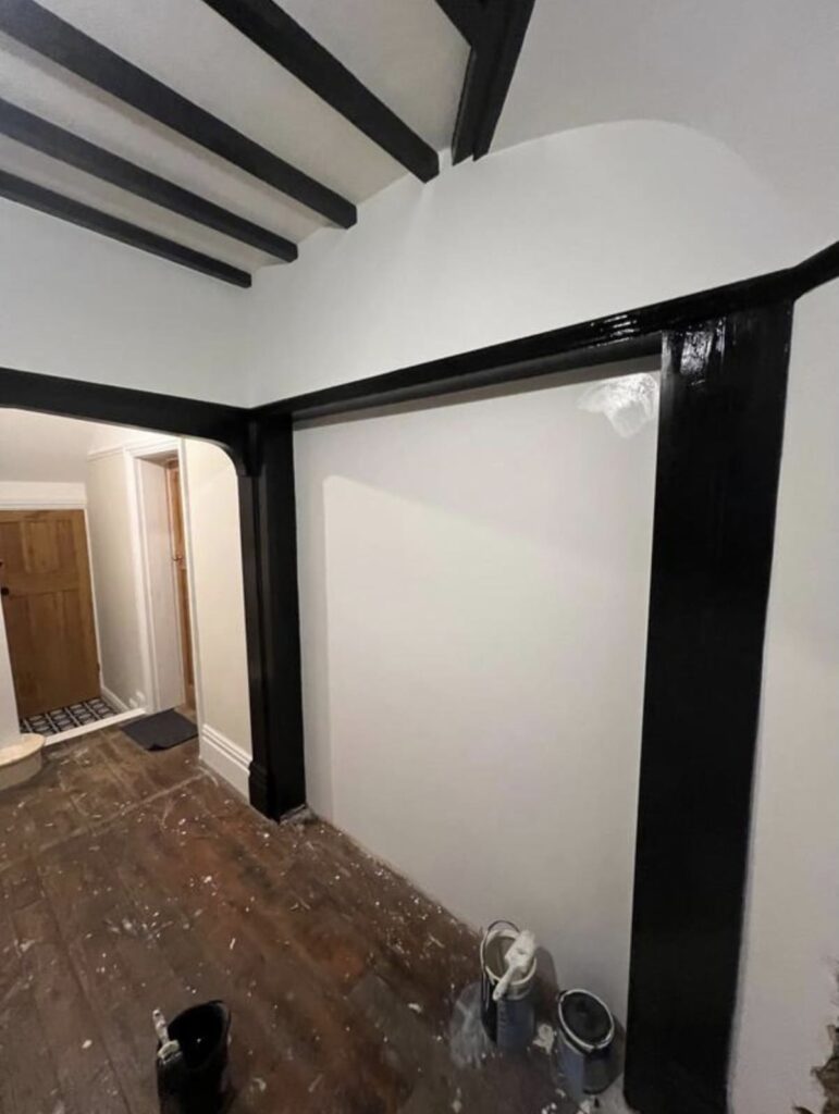 ML-CM Interior Painting 47