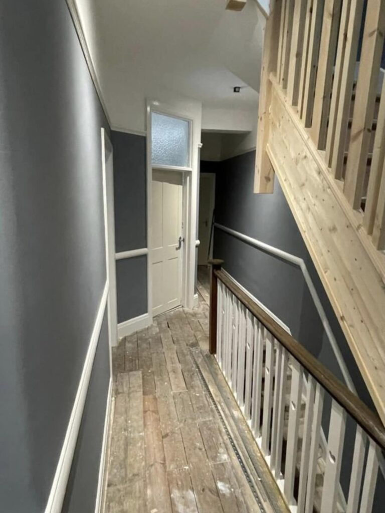 ML-CM Interior Painting 53