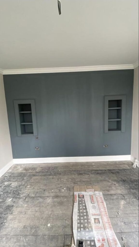 ML-CM Interior Painting 54