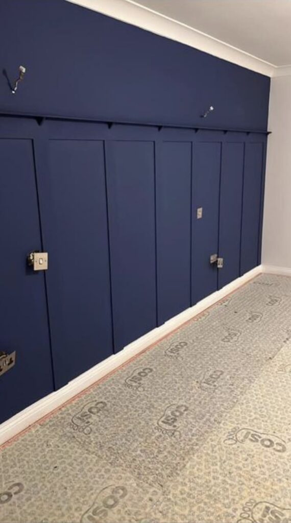 ML-CM Interior Painting 58