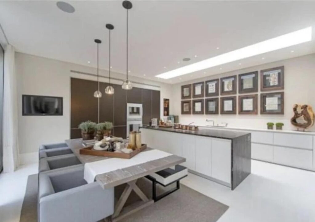 ML-CM Interior Painting 6