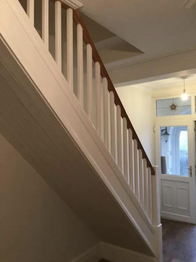 ML-CM Interior Painting 7