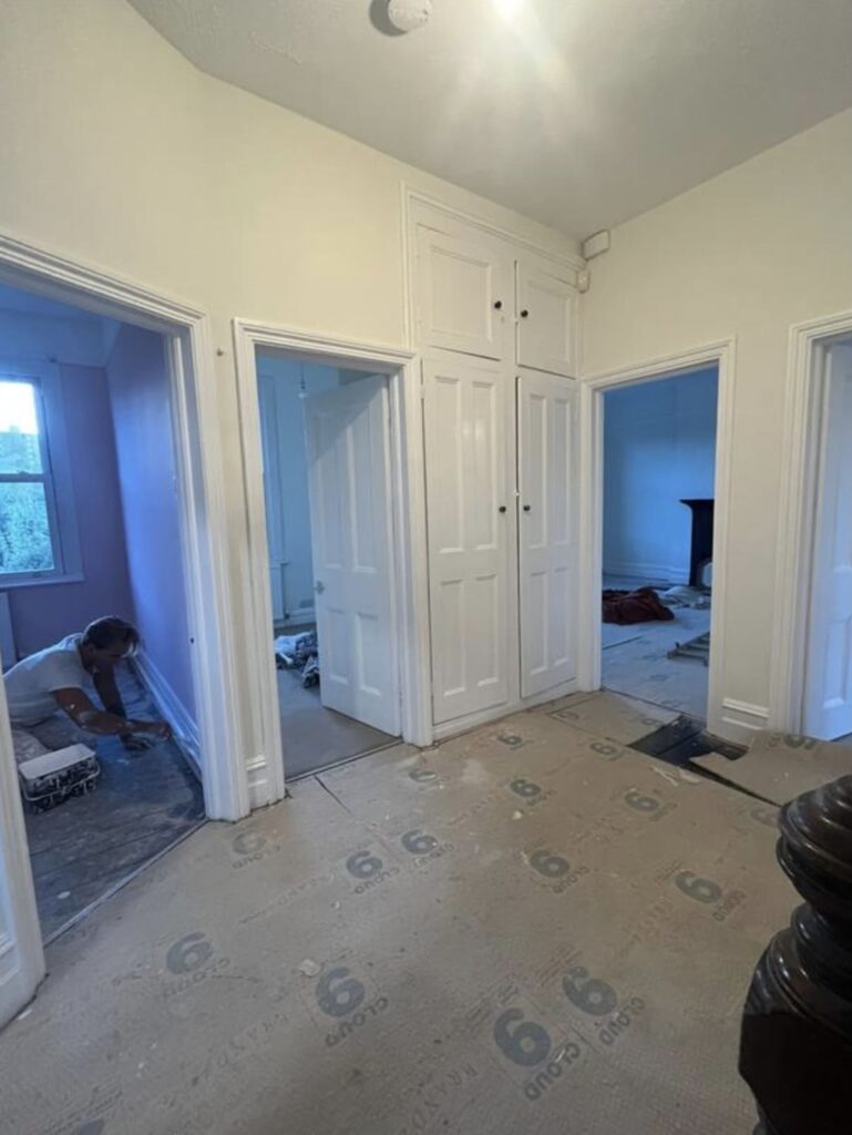 ML-CM Interior Painting 74