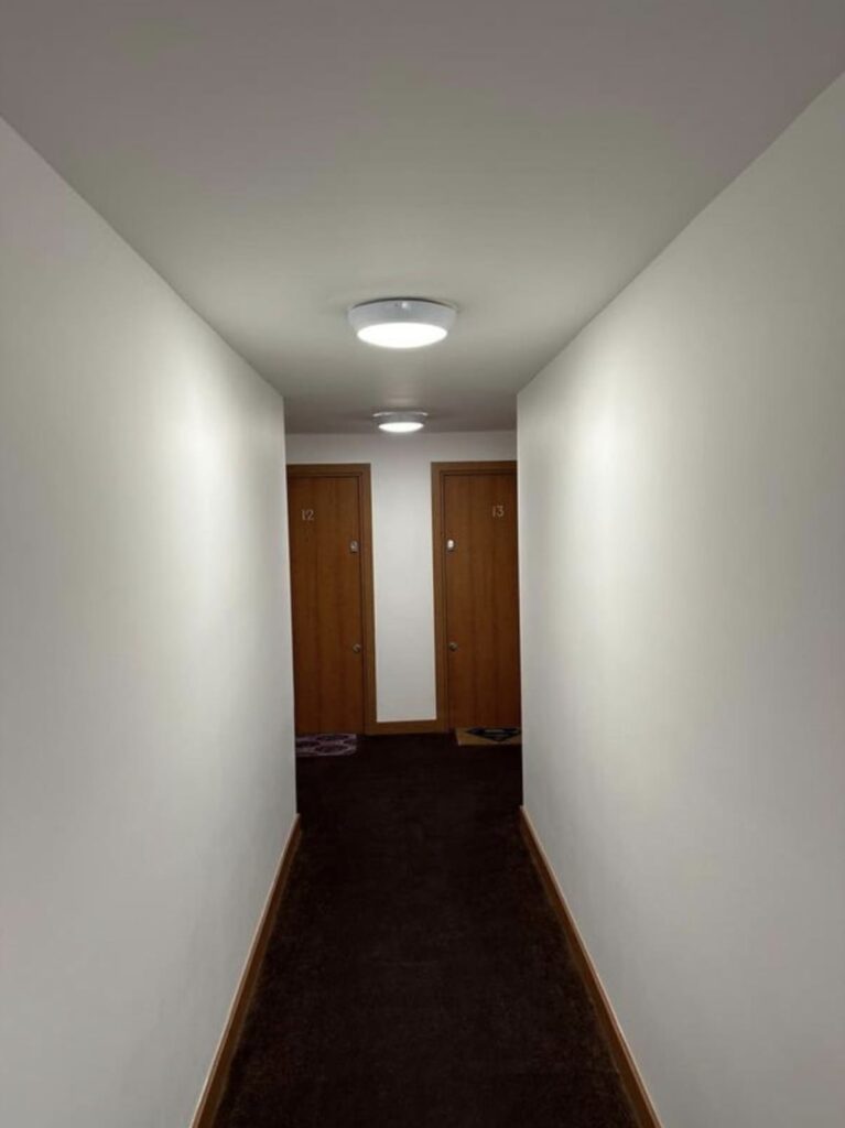 ML-CM Interior Painting 77
