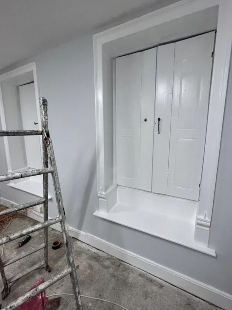 ML-CM Interior Painting 80