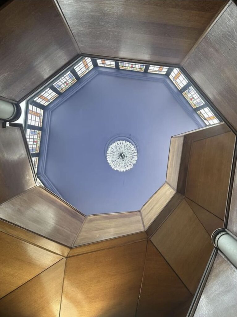 ML-CM Interior Painting 84