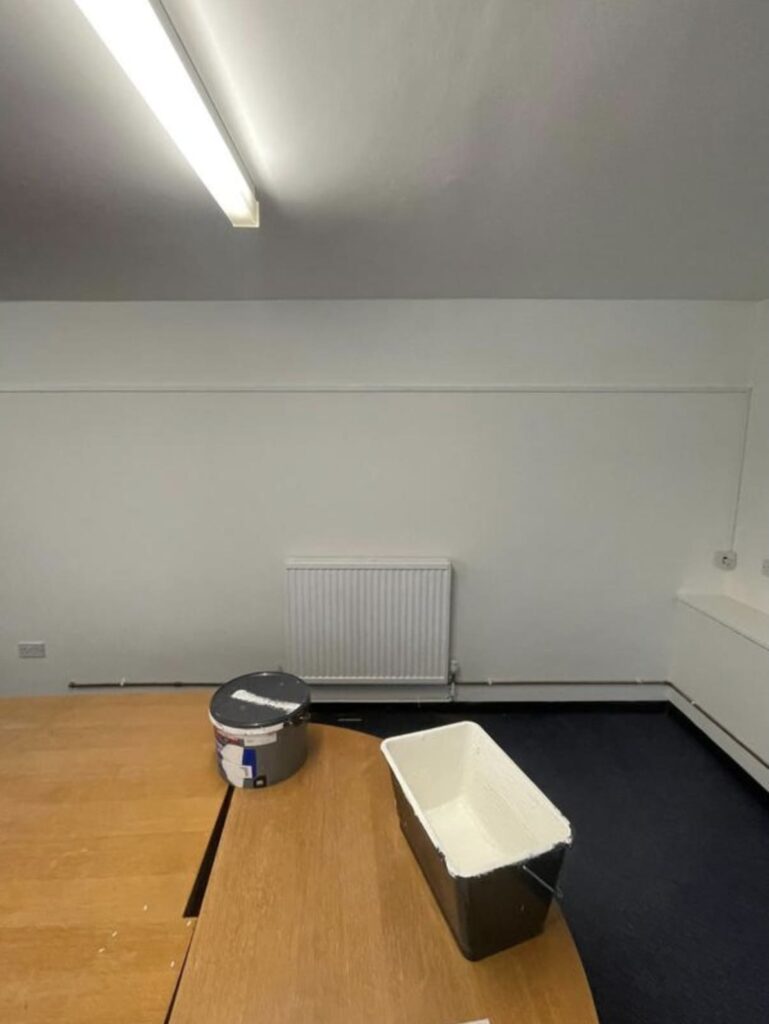 ML-CM NHS & Carehomes painting and decorating 13