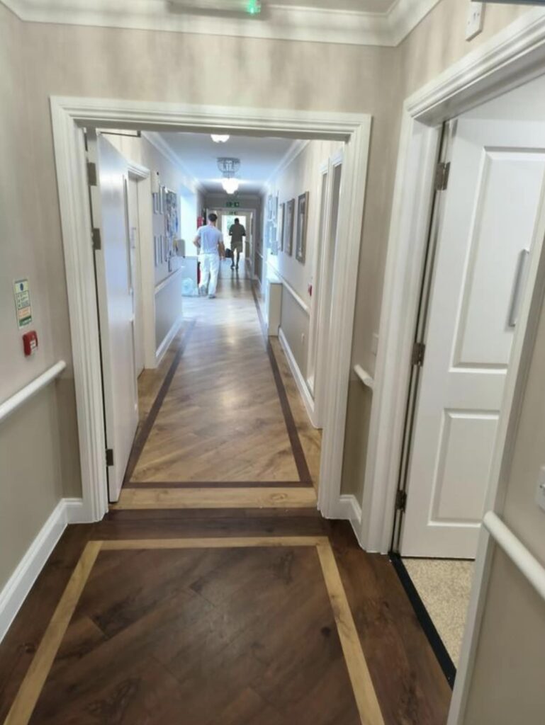 ML-CM NHS & Carehomes painting and decorating 16