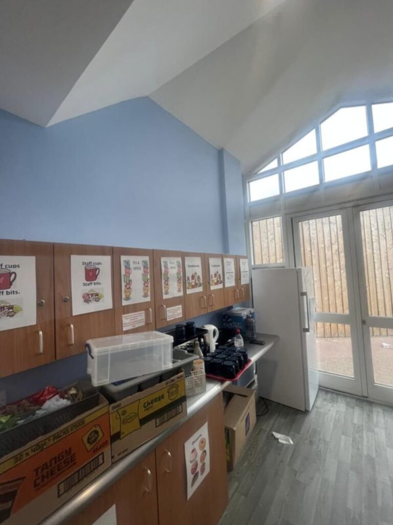 ML-CM NHS & Carehomes painting and decorating 2