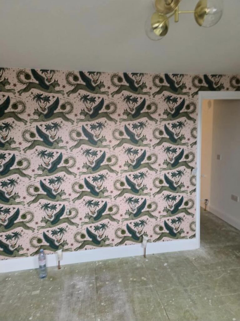 ML-CM wallpapering 1
