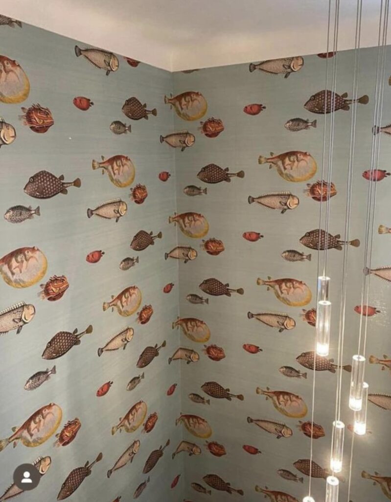 ML-CM wallpapering 7