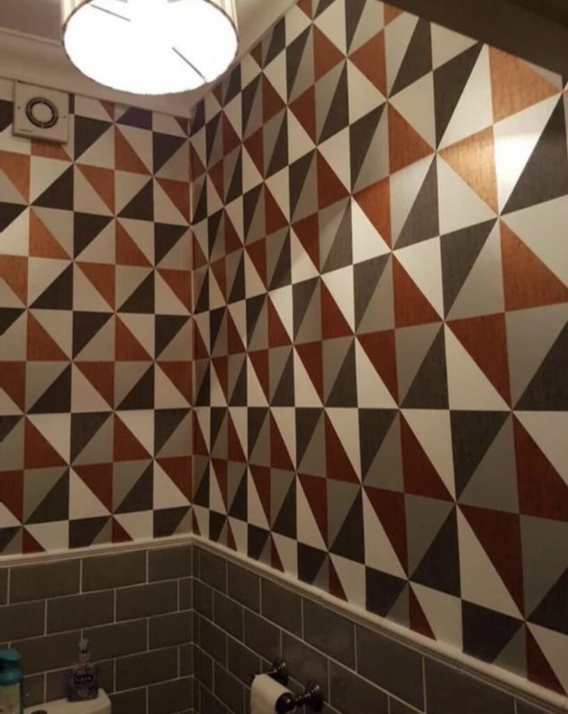 ML-CM wallpapering 8
